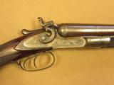 Colt 1878 12 Gauge Double Barrel Hammer Shotgun, Grade #8 Configuration - 4 of 16