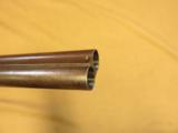 Colt 1878 12 Gauge Double Barrel Hammer Shotgun, Grade #8 Configuration - 12 of 16