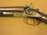 Colt 1878 12 Gauge Double Barrel Hammer Shotgun, Grade #8 Configuration - 7 of 16