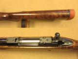 Winchester Model 70 Classic Super Grade, Cal. 30-06 - 12 of 14
