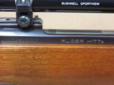 1980 Ruger Model 77 RS in 7mm Rem. Mag. w/ Bushnell Scope
- Excellent Condition!
SOLD - 18 of 25