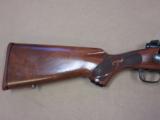 Winchester Model 70 Featherweight in .257 Roberts! - 3 of 25