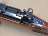 Winchester Model 70 Featherweight in .257 Roberts! - 12 of 25