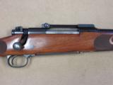 Winchester Model 70 Featherweight in .257 Roberts! - 2 of 25