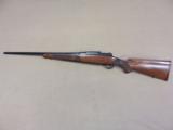 Winchester Model 70 Featherweight in .257 Roberts! - 5 of 25