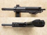 Walther P-38 Post War, High-Polish Blue Finish, Cal. 9mm
- 4 of 12
