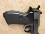 Walther P-38 Post War, High-Polish Blue Finish, Cal. 9mm
- 6 of 12