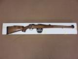 BSA CF2 Stutzen 30-06 Mannlicher Rifle Like New!! Unfired in the Original Box!! - 1 of 25