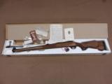 BSA CF2 Stutzen 30-06 Mannlicher Rifle Like New!! Unfired in the Original Box!! - 5 of 25