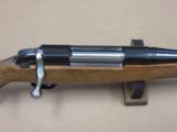 BSA CF2 Stutzen 30-06 Mannlicher Rifle Like New!! Unfired in the Original Box!! - 6 of 25