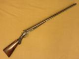 Colt 1878 10 Gauge Double Barrel Hammer Shotgun
- 15 of 17