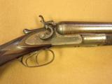 Colt 1878 10 Gauge Double Barrel Hammer Shotgun
- 4 of 17