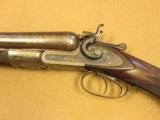 Colt 1878 10 Gauge Double Barrel Hammer Shotgun
- 7 of 17