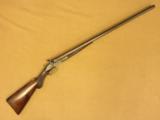 Colt 1878 10 Gauge Double Barrel Hammer Shotgun
- 1 of 17