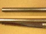 Colt 1878 10 Gauge Double Barrel Hammer Shotgun
- 6 of 17