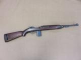 1943 WW2 Inland M1 Carbine - Beautiful Carbine! - 1 of 24