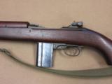 1943 WW2 Inland M1 Carbine - Beautiful Carbine! - 7 of 24
