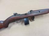 1943 WW2 Inland M1 Carbine - Beautiful Carbine! - 15 of 24