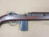 1943 WW2 Inland M1 Carbine - Beautiful Carbine! - 2 of 24