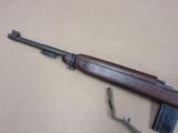 1943 WW2 Inland M1 Carbine - Beautiful Carbine! - 9 of 24
