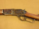 Chaparral Repeating Arms, Repro of 1876 Winchester, Cal. .45-60 - 7 of 15