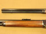 Chaparral Repeating Arms, Repro of 1876 Winchester, Cal. .45-60 - 6 of 15