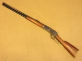 Chaparral Repeating Arms, Repro of 1876 Winchester, Cal. .45-60 - 2 of 15