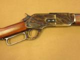 Chaparral Repeating Arms, Repro of 1876 Winchester, Cal. .45-60 - 4 of 15