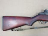Springfield M1 Garand Tanker Carbine in .308 Winchester by Federal Ordnance Inc. - 3 of 25