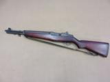 Springfield M1 Garand Tanker Carbine in .308 Winchester by Federal Ordnance Inc. - 5 of 25
