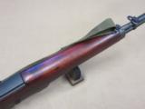 Springfield M1 Garand Tanker Carbine in .308 Winchester by Federal Ordnance Inc. - 23 of 25