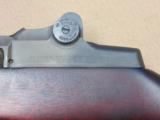 Springfield M1 Garand Tanker Carbine in .308 Winchester by Federal Ordnance Inc. - 9 of 25