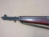 Springfield M1 Garand Tanker Carbine in .308 Winchester by Federal Ordnance Inc. - 8 of 25