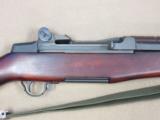 Springfield M1 Garand Tanker Carbine in .308 Winchester by Federal Ordnance Inc. - 2 of 25