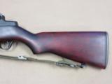 Springfield M1 Garand Tanker Carbine in .308 Winchester by Federal Ordnance Inc. - 7 of 25