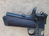 Les Baer Premier II, 1911, Cal. .45 ACP
- 7 of 8