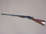 Spectacular 1893 Colt Lightning Small Frame Rifle in .22 Long - 5 of 25