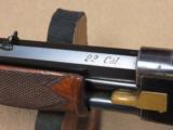 Spectacular 1893 Colt Lightning Small Frame Rifle in .22 Long - 11 of 25