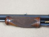 Spectacular 1893 Colt Lightning Small Frame Rifle in .22 Long - 9 of 25