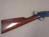 Spectacular 1893 Colt Lightning Small Frame Rifle in .22 Long - 3 of 25