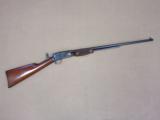 Spectacular 1893 Colt Lightning Small Frame Rifle in .22 Long - 1 of 25
