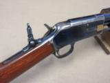 Spectacular 1893 Colt Lightning Small Frame Rifle in .22 Long - 14 of 25