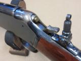 Spectacular 1893 Colt Lightning Small Frame Rifle in .22 Long - 19 of 25