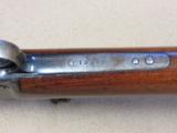 Spectacular 1893 Colt Lightning Small Frame Rifle in .22 Long - 21 of 25