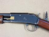 Spectacular 1893 Colt Lightning Small Frame Rifle in .22 Long - 6 of 25