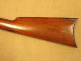 Colt "Lightning" Medium Frame Rifle, Cal. 44/40
- 8 of 13