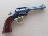 1961 Ruger Bearcat with Box & Holster - 19 of 24