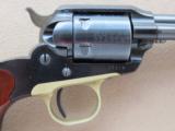 1961 Ruger Bearcat with Box & Holster - 6 of 24