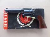 1961 Ruger Bearcat with Box & Holster - 1 of 24