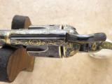 Colt Buntline Special "Tex & Patches", Engraved by Mike Dubber, Cal. .45 LC, Exhibition Grade
- 11 of 22